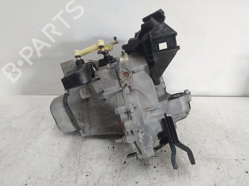 Gearbox CITROËN C3 II (SC_) | BP36754301M3 - Image 6