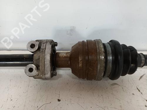 Transmisión delantera derecha OPEL ASTRA H GTC (A04) 1.7 CDTi (L08) | BP15516662M39 