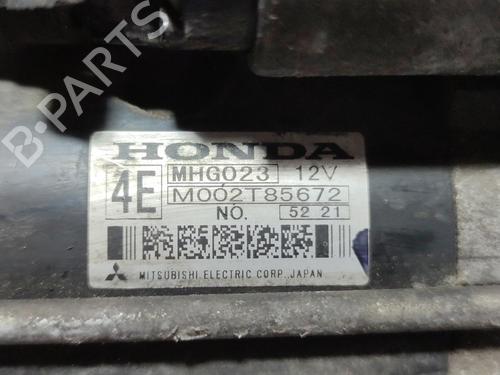 Starter HONDA ACCORD VII (CL, CN) 2.2 i-CTDi (CN1) | BP8709157M8 