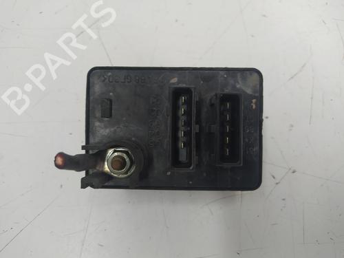 Electronic module FIAT GRANDE PUNTO (199_)  | BP17106863M83 