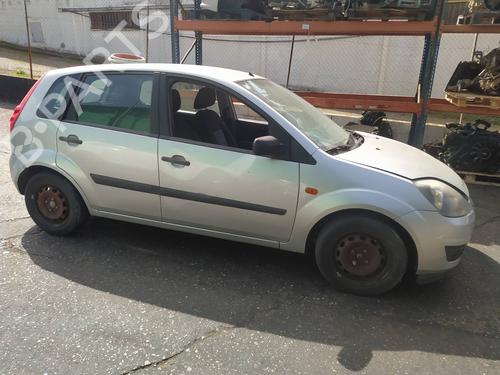 Front right window mechanism FORD FIESTA V (JH_, JD_)  | BP9515483C23 