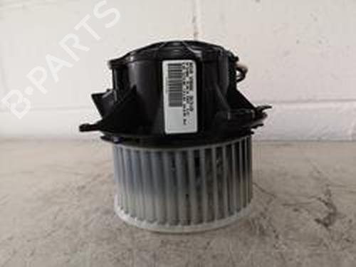 Heater blower motor OPEL ASTRA J (P10) 1.6 CDTi (68) | BP14155833M62 