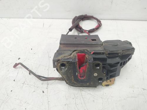 Used Front left lock HYUNDAI COUPE II (GK) 2.0 GLS (143 hp) 22191385