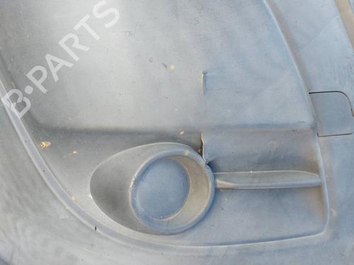 Front bumper FIAT DOBLO Bus (263_)  | BP29994181C7 