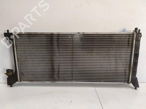 Water radiator SUZUKI WAGON R+ (MA) 1.3 DDiS (RB413D) | BP39882928M31 - Image 2