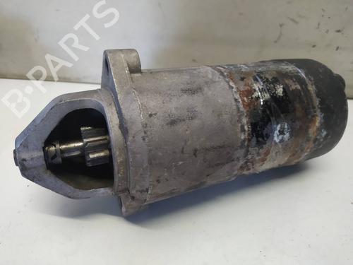 Startmotor BMW 3 (E46) 330 d (184 hp) 8711140