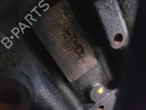 Engine RENAULT SCÉNIC III (JZ0/1_)  | BP18162514M1 