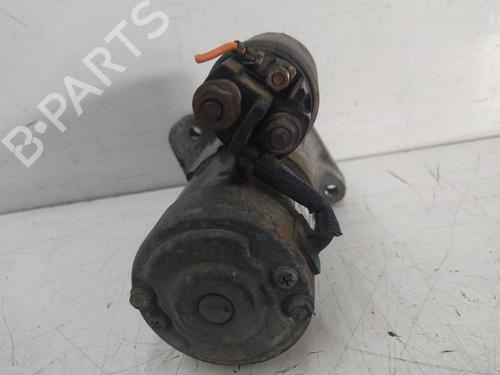 Startmotor RENAULT MEGANE II (BM0/1_, CM0/1_) 1.5 dCi (BM02, BM13, BM2A, CM02, CM13) | BP25120006M8 