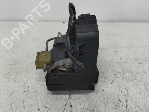 Front right lock OPEL VECTRA C (Z02)  | BP11009775C97 
