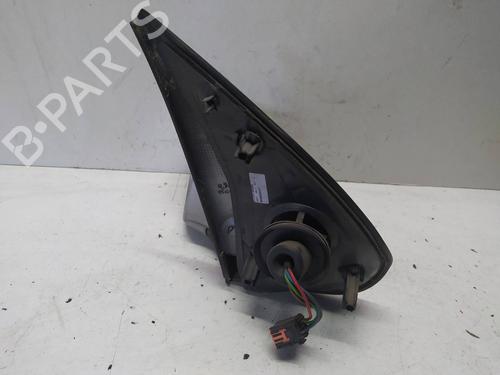 Left mirror PEUGEOT 406 (8B) 2.0 HDI 90 | BP8712186C26 