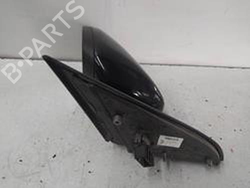 Left mirror OPEL VECTRA C (Z02)  | BP8921361C26 