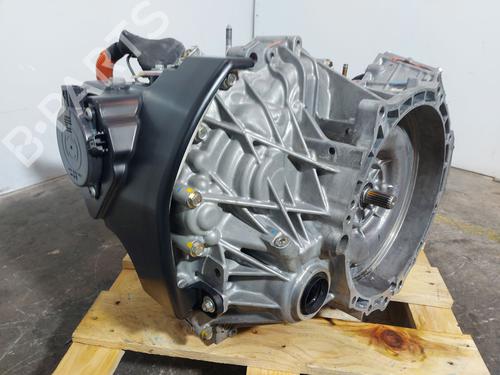 Other TOYOTA PRIUS Liftback (_W2_) 1.5 Hybrid (NHW20_, NHW20R) | BP32765211O1  - Image 9