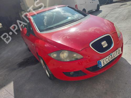 Right rear window motor SEAT LEON (1P1)  | BP29907109E22 