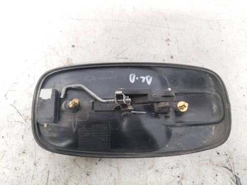 Front right exterior door handle NISSAN PRIMASTAR Van (X83) 2.5 dCi 150 | BP11091242C129 