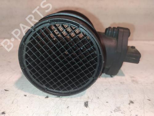 Mass air flow sensor OPEL ASTRA G Hatchback (T98)  | BP12511485M95 