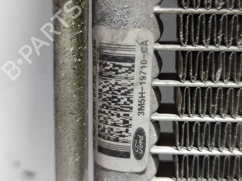 AC radiator FORD FOCUS II (DA_, HCP, DP)  | BP11914418M32 