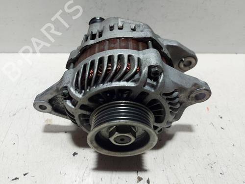 Used Alternator MITSUBISHI COLT VI (Z3_A, Z2_A) [2002-2012]  22612091