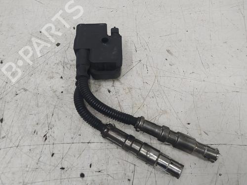 Ignition coil MERCEDES-BENZ E-CLASS (W210) E 280 (210.063) | BP24452584M94 
