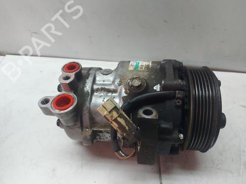 AC compressor OPEL MERIVA A MPV (X03) | BP30100252M34