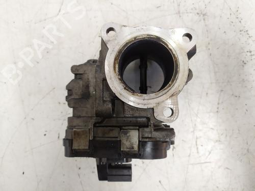 Used Throttle body OPEL ASTRA H (A04) 1.9 CDTI (L48) (120 hp) 31995475