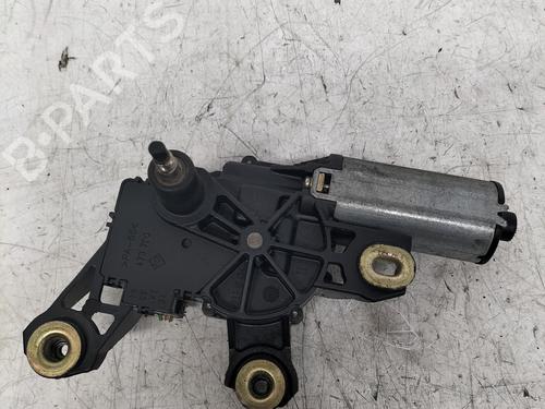 Rear wiper motor VW POLO (6N2)  | BP11381971M102 