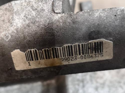Gearbox MERCEDES-BENZ A-CLASS (W168) A 170 CDI (168.009, 168.109) | BP13925406M3 