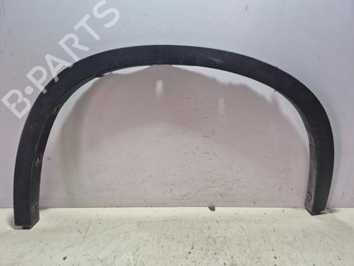 Used Front right wheel arch trim BMW X1 (E84) sDrive 20 d (177 hp) 26449044