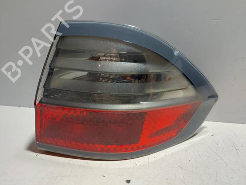 Right taillight FORD S-MAX (WA6)  | BP20937434C35 