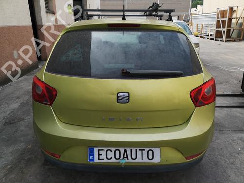 Right taillight SEAT IBIZA IV (6J5, 6P1)  | BP15881546C35 
