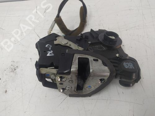 Front right lock TOYOTA COROLLA (_E12_) 2.0 D-4D (CDE120R, CDE120L_) | BP16345400C97 