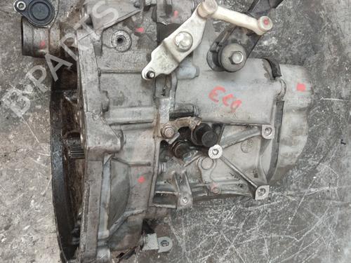 Gearbox PEUGEOT 207 (WA_, WC_) 1.4 | BP8711721M3 