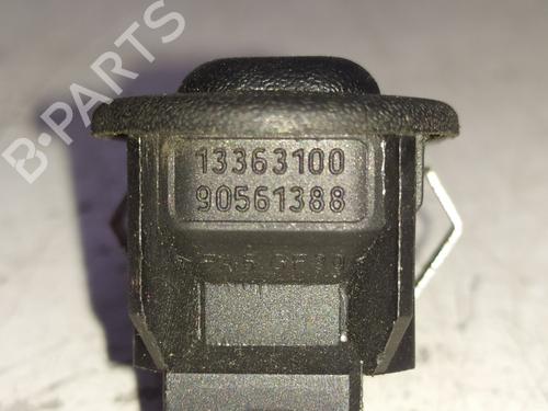 Right front window switch OPEL ZAFIRA A MPV (T98) | BP34736233I26 - Image 2