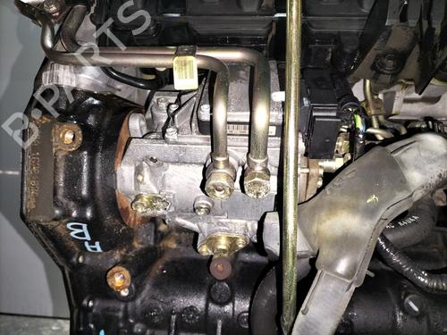 Engine FORD MONDEO III (B5Y)  | BP11379677M1 