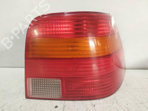 Højre baglygte VW GOLF IV (1J1) [1997-2008]  29376719