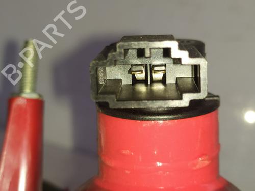 Fanale sezione interna posteriore sinistro VW PASSAT B6 (3C2) | BP30400422C79