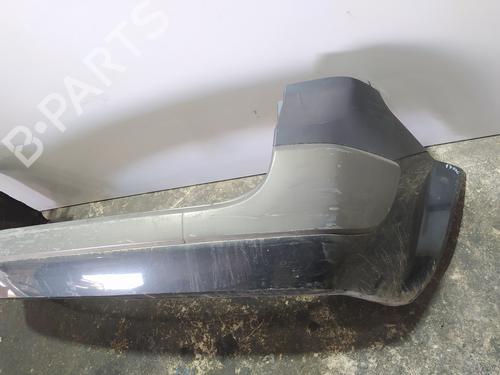 Rear bumper RENAULT MEGANE II Estate (KM0/1_) 1.9 dCi | BP16442973C8 