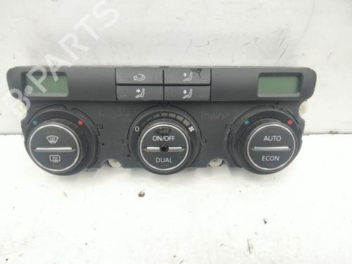 Used Climate control VW GOLF V (1K1) 1.9 TDI (90 hp) 13109864