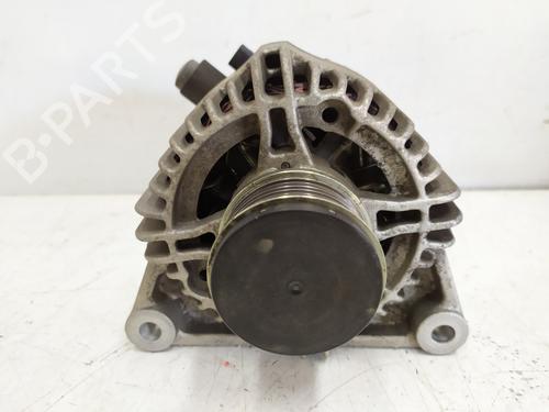 Used Alternator Alternator PEUGEOT 208 I (CA_, CC_) [2012-2021] 32345626 32345626