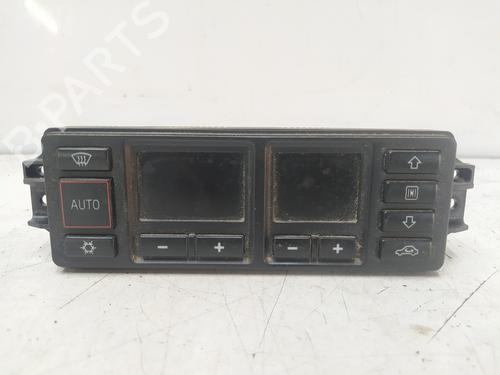 AC Styreenhet / Manøvreringsenhet AUDI A4 B5 (8D2) 1.8 (125 hp) 16705575