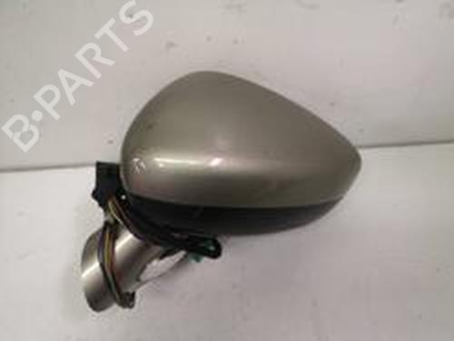 Left mirror CITROËN C4 I (LC_)  | BP8704052C26 