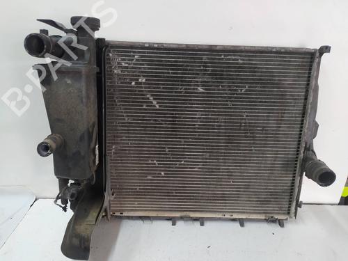 Water radiator BMW 3 (E46) 320 d | BP8712304M31 