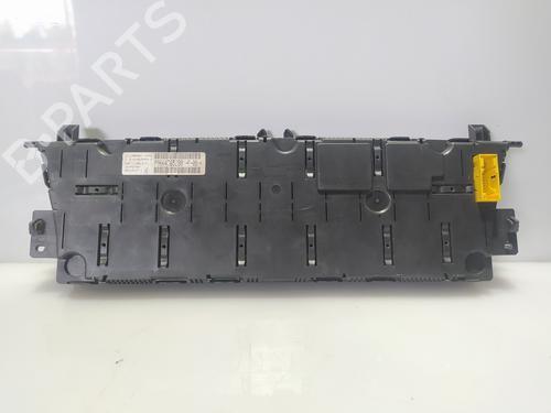 Instrument cluster CITROËN C4 Picasso I MPV (UD_)  | BP18063796C47 