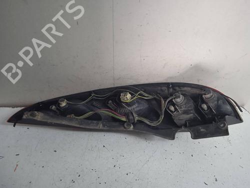 Left taillight NISSAN ALMERA TINO (V10)  | BP10090344C34 