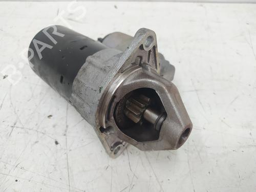 Used Starter OPEL CORSA D (S07) [2006-2015]  22198980