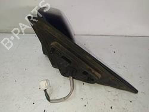 Left mirror MAZDA 6 Hatchback (GG)  | BP8704283C26 