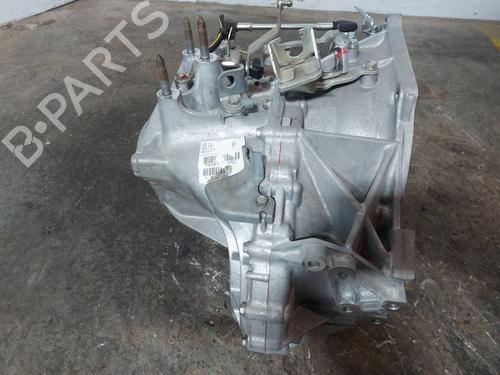 Gearbox MITSUBISHI ASX (GA_W_)  | BP24296360M3 