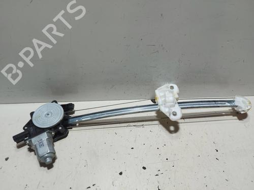 Rear right window mechanism HONDA CIVIC VIII Hatchback (FN, FK) 1.8 (FN1, FK2) | BP24405031C25 