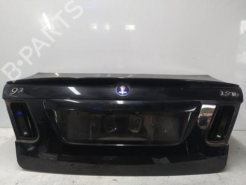 Used Tailgate SAAB 9-3 (YS3F, E79, D79, D75) 1.9 TiD (150 hp) 21814208