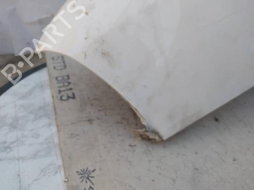 Left front fenders CITROËN JUMPY I (U6U_) 1.9 TD | BP12511618C41 