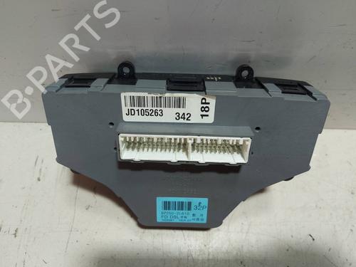 Climate control HYUNDAI i30 (FD) | BP22762124I5